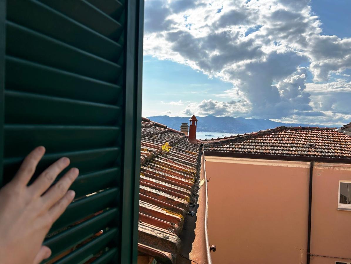 Il Dolce Far Niente, La Serra Di Apartment