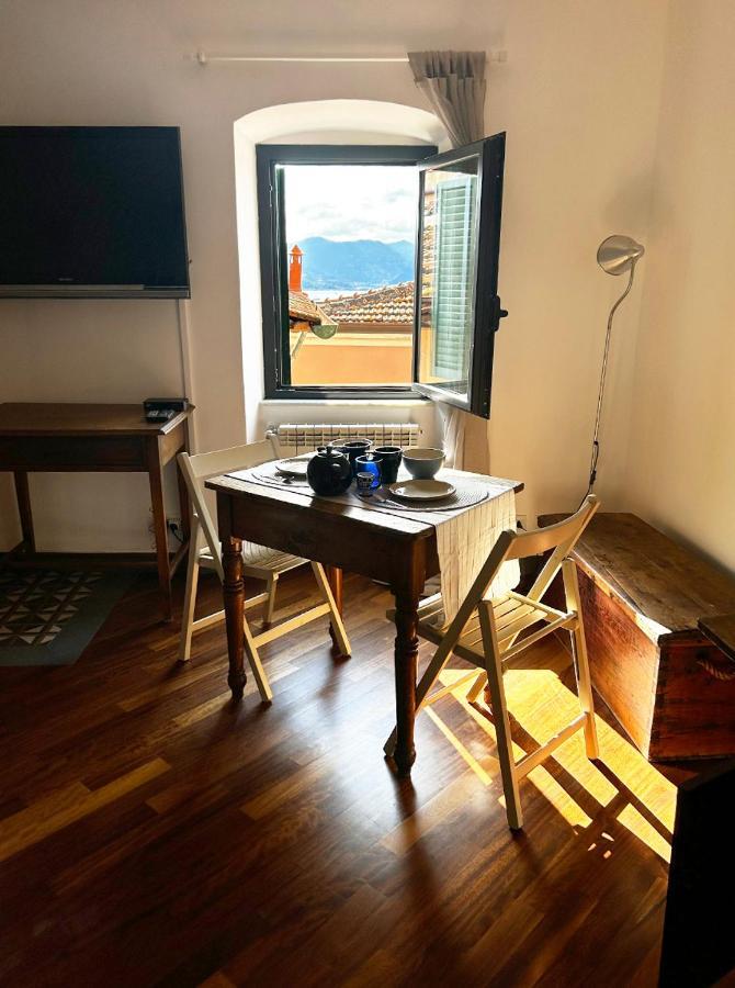 Il Dolce Far Niente, La Serra Di Apartment Lerici