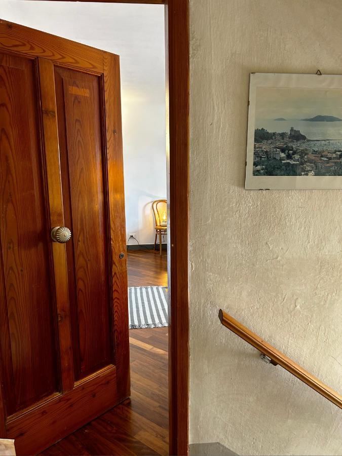 Apartment Il Dolce Far Niente, La Serra Di *