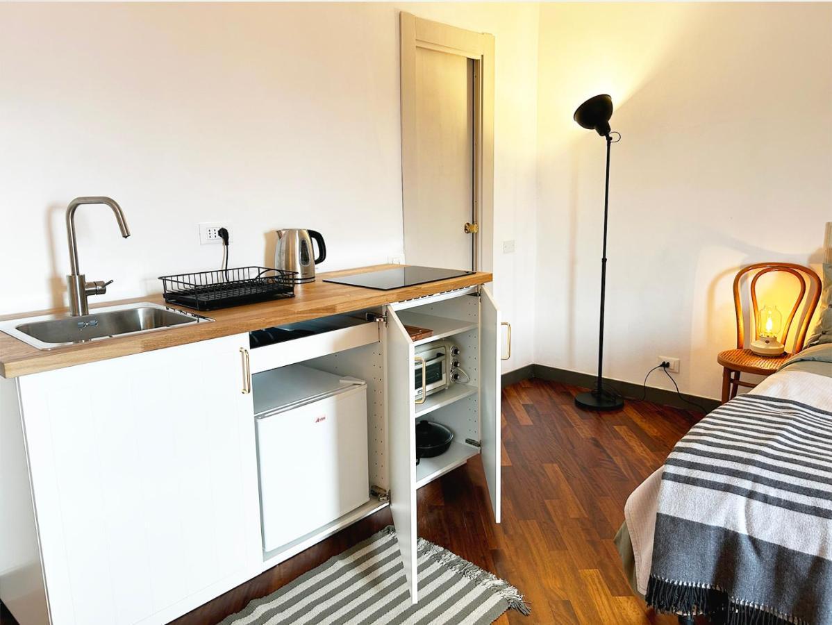 Il Dolce Far Niente, La Serra Di Apartment *