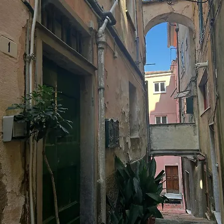 Il Dolce Far Niente, La Serra Di Lerici Exterior photo