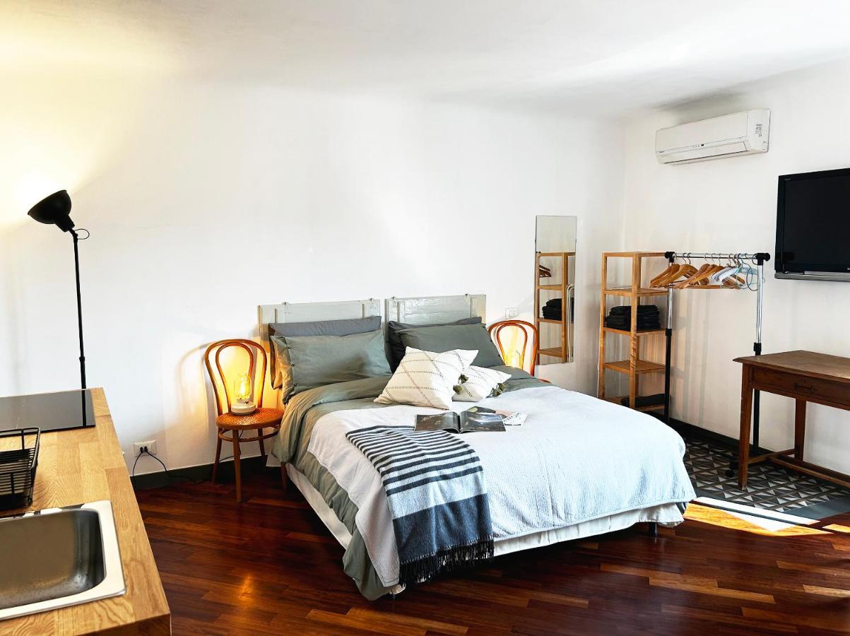 Apartment Il Dolce Far Niente, La Serra Di